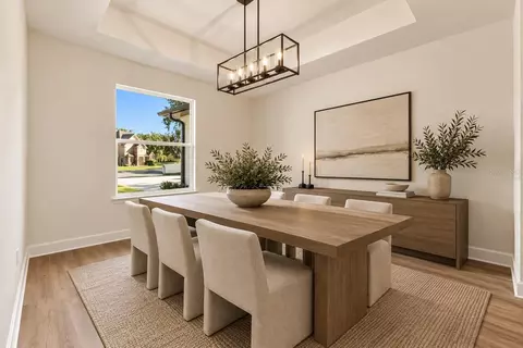 Dining - 12014 Sapphire Dr, Spring Hill, FL 34609 photo 1 of 1