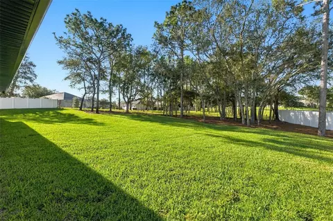 Exterior - 12014 Sapphire Dr, Spring Hill, FL 34609 photo 7 of 11