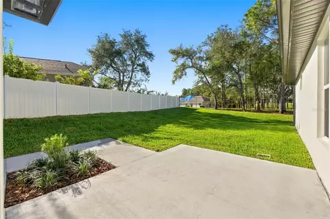 Exterior - 12014 Sapphire Dr, Spring Hill, FL 34609 photo 10 of 11