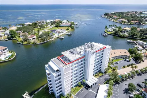 1365 Snell Isle Blvd NE #9A, Saint Petersburg, FL 33704