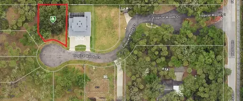 5405 Tropical Woods Ct, Port Richey, FL 34668