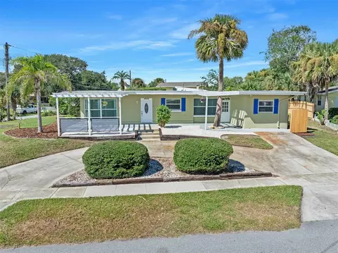 2001 N Oleander Ave, Daytona Beach, FL 32118