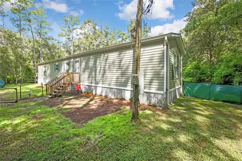 19995 Manecke Rd, Brooksville, FL 34601