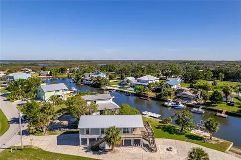 View/Area - 5046 Cedarbrook Ln, Hernando Beach, FL 34607 photo 19 of 22