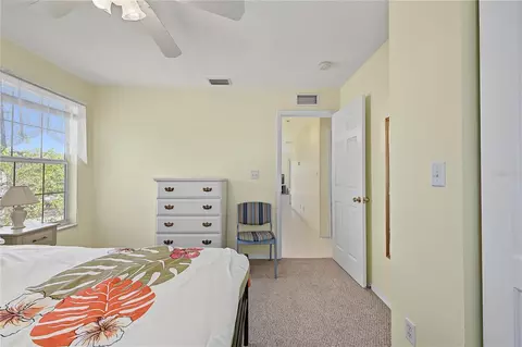 Bedroom - 5046 Cedarbrook Ln, Hernando Beach, FL 34607 photo 3 of 8