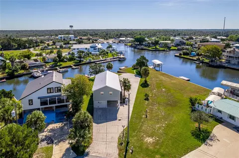 View/Area - 5046 Cedarbrook Ln, Hernando Beach, FL 34607 photo 21 of 22