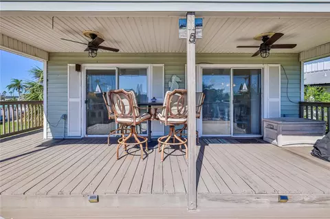 Exterior - 5046 Cedarbrook Ln, Hernando Beach, FL 34607 photo 11 of 21