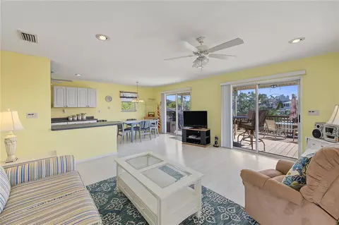 Living - 5046 Cedarbrook Ln, Hernando Beach, FL 34607 photo 2 of 4