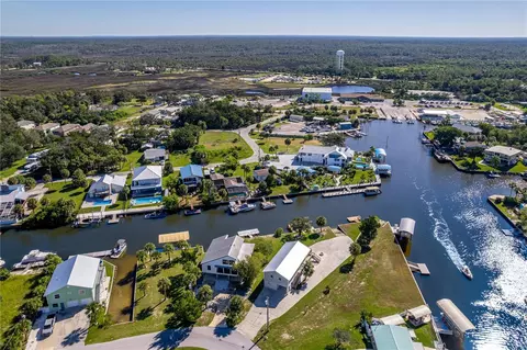 View/Area - 5046 Cedarbrook Ln, Hernando Beach, FL 34607 photo 13 of 22