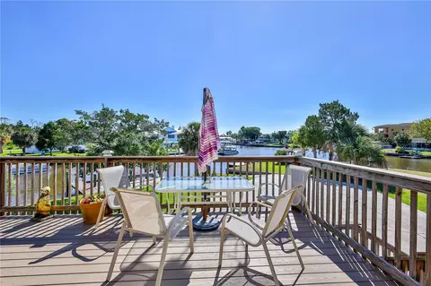 Exterior - 5046 Cedarbrook Ln, Hernando Beach, FL 34607 photo 7 of 21