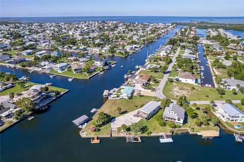 View/Area - 5046 Cedarbrook Ln, Hernando Beach, FL 34607 photo 11 of 22