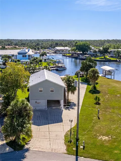 View/Area - 5046 Cedarbrook Ln, Hernando Beach, FL 34607 photo 22 of 22