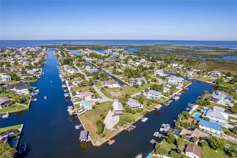 View/Area - 5046 Cedarbrook Ln, Hernando Beach, FL 34607 photo 12 of 22