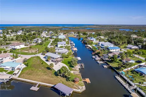 View/Area - 5046 Cedarbrook Ln, Hernando Beach, FL 34607 photo 4 of 22