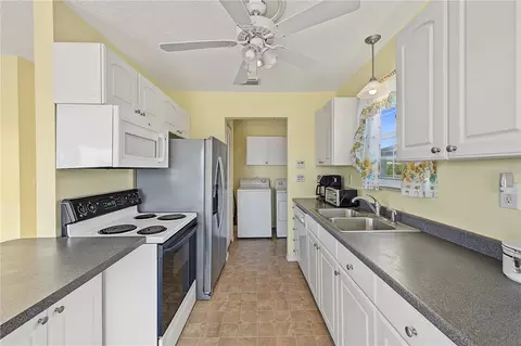 Kitchen - 5046 Cedarbrook Ln, Hernando Beach, FL 34607 photo 1 of 4