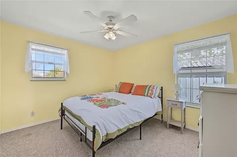 Bedroom - 5046 Cedarbrook Ln, Hernando Beach, FL 34607 photo 1 of 8