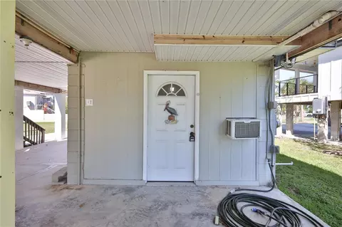 Exterior - 5046 Cedarbrook Ln, Hernando Beach, FL 34607 photo 19 of 21