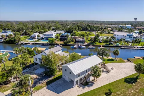 View/Area - 5046 Cedarbrook Ln, Hernando Beach, FL 34607 photo 20 of 22