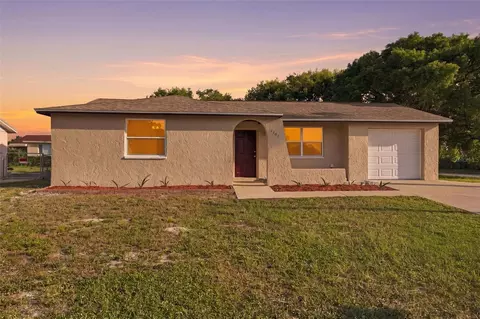 7101 Fairfax Dr, Port Richey, FL 34668
