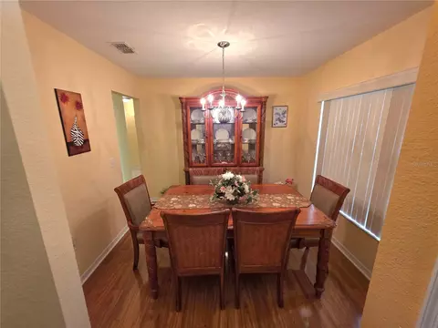 Dining - 11026 Little St, Spring Hill, FL 34608 photo 2 of 3
