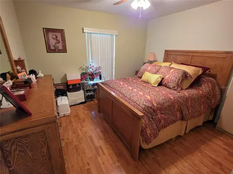 Bedroom - 11026 Little St, Spring Hill, FL 34608 photo 2 of 3