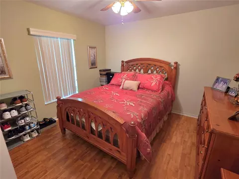 Bedroom - 11026 Little St, Spring Hill, FL 34608 photo 3 of 3