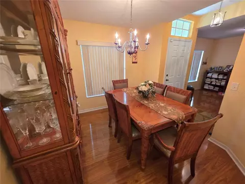 Dining - 11026 Little St, Spring Hill, FL 34608 photo 3 of 3