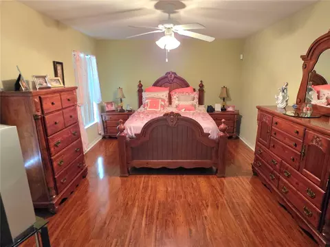 Bedroom - 11026 Little St, Spring Hill, FL 34608 photo 1 of 3