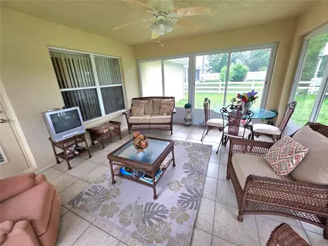 Exterior - 11026 Little St, Spring Hill, FL 34608 photo 4 of 4