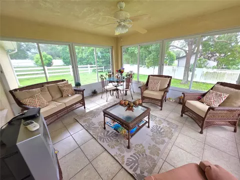 Exterior - 11026 Little St, Spring Hill, FL 34608 photo 3 of 4
