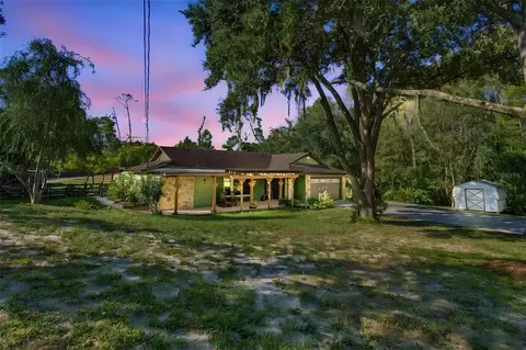 7891 Sycamore Dr, New Port Richey, FL 34654