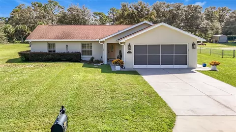 3753 S Emma Jane Ter, Homosassa, FL 34448