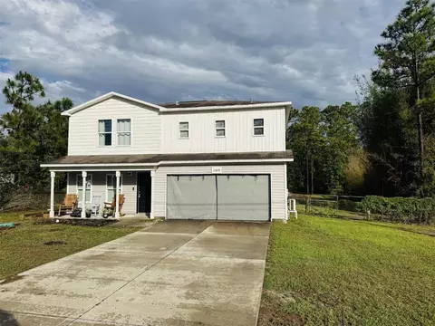 12020 Pine Warbler Ave, Weeki Wachee, FL 34614