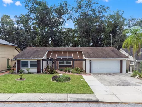 8024 Beaver Creek Loop, Hudson, FL 34667