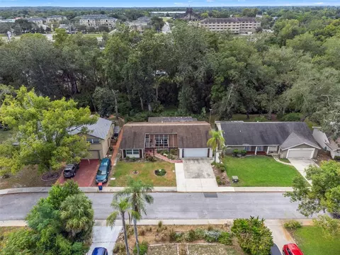 View/Area - 8024 Beaver Creek Loop, Hudson, FL 34667 photo 2 of 9