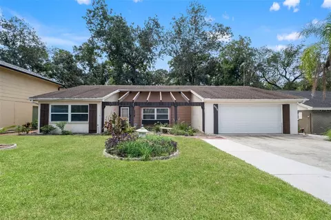Exterior - 8024 Beaver Creek Loop, Hudson, FL 34667 photo 3 of 15