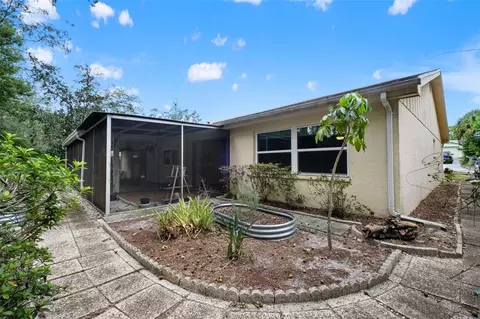 Exterior - 8024 Beaver Creek Loop, Hudson, FL 34667 photo 13 of 15