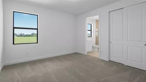 Bedroom - 14375 Hammock Oak St, Parrish, FL 34219 photo 3 of 3