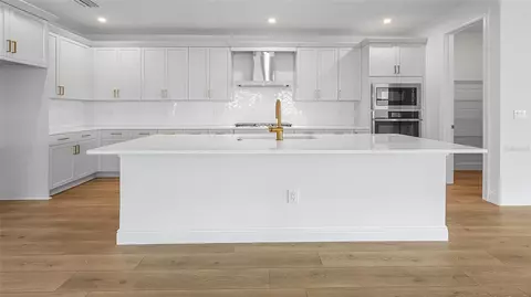 Kitchen - 14375 Hammock Oak St, Parrish, FL 34219 photo 3 of 6