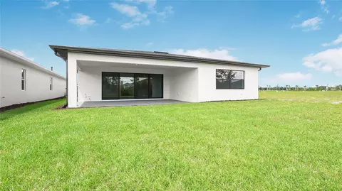 Exterior - 14375 Hammock Oak St, Parrish, FL 34219 photo 2 of 13