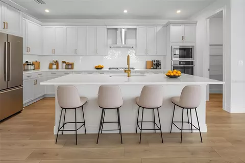 Kitchen - 14375 Hammock Oak St, Parrish, FL 34219 photo 2 of 6