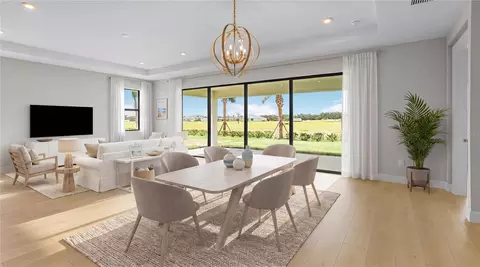 Dining - 14363 Hammock Oak St, Parrish, FL 34219 photo 1 of 3