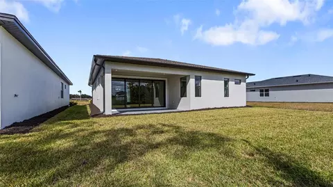 Exterior - 14363 Hammock Oak St, Parrish, FL 34219 photo 4 of 15