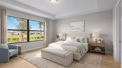 Bedroom - 14363 Hammock Oak St, Parrish, FL 34219 photo 1 of 5