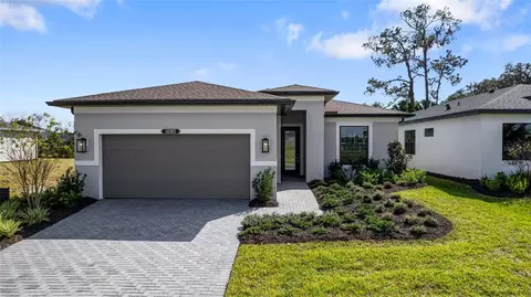 Exterior - 14363 Hammock Oak St, Parrish, FL 34219 photo 1 of 15