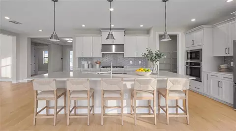 Kitchen - 14363 Hammock Oak St, Parrish, FL 34219 photo 1 of 6