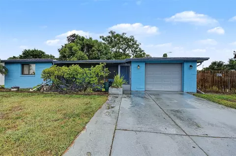 7234 Ashwood Dr, Port Richey, FL 34668