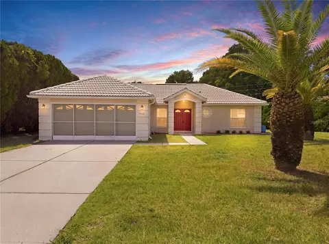 7010 Orchid Lake Rd, New Port Richey, FL 34653