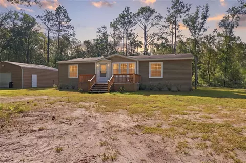 6064 Desales St, Brooksville, FL 34604