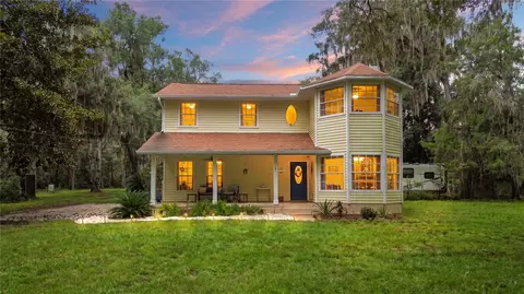 5225 Griffin Rd, Brooksville, FL 34601